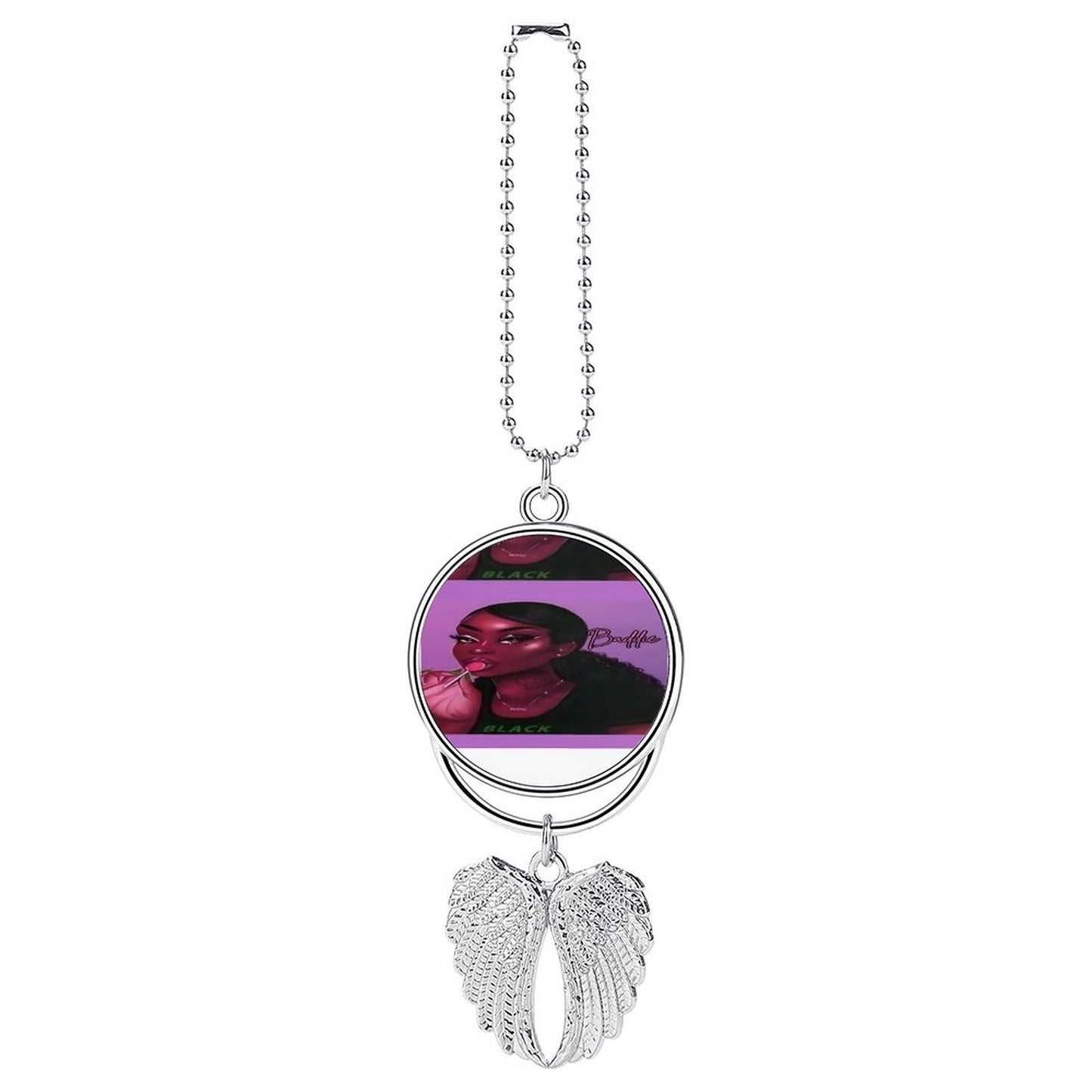 Car Pendant
