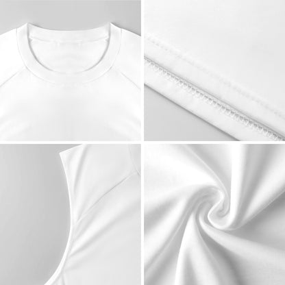 200gsm Men's Tank Top(All-Over Printing)