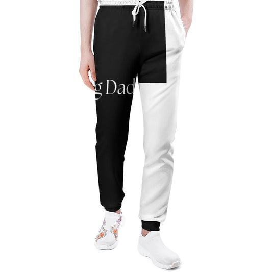 All over Print Sweatpants 4T24 (Polyester)
