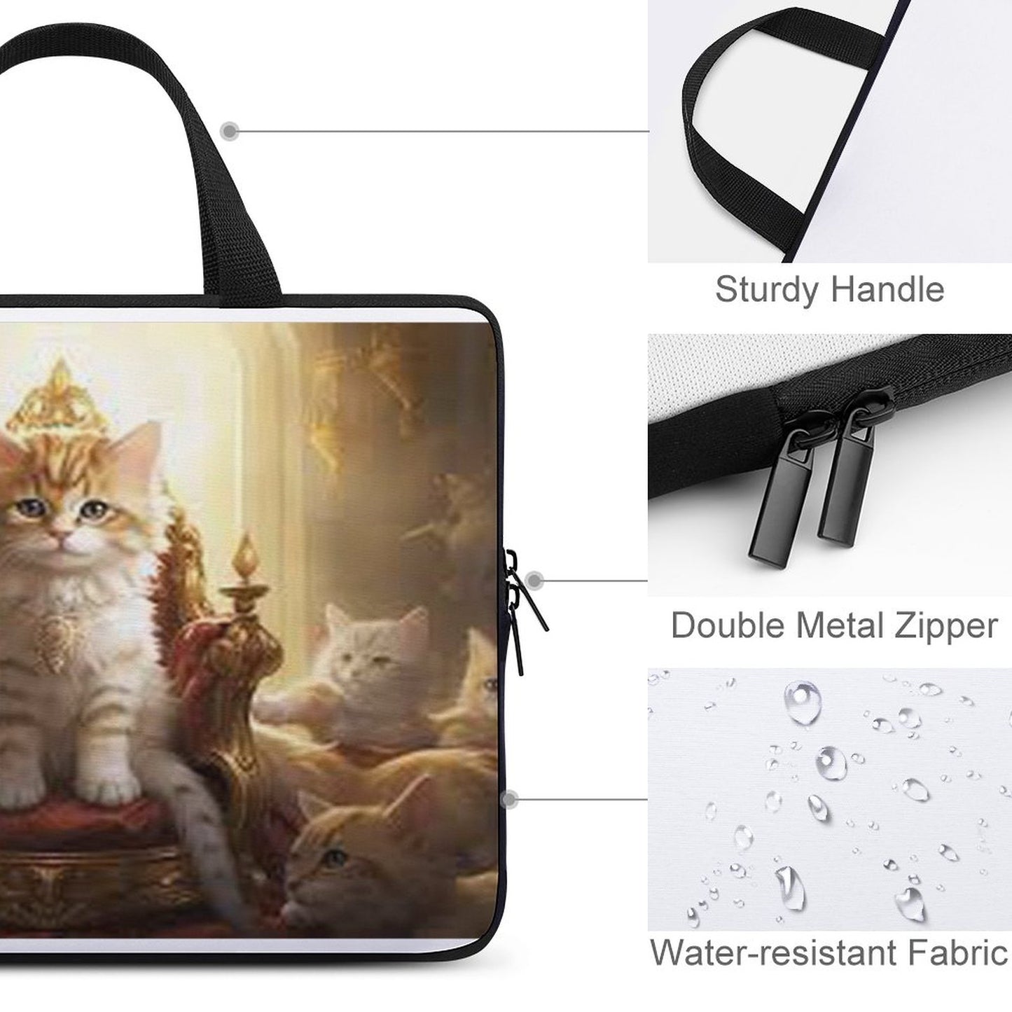 Custom Laptop Case for Your Device