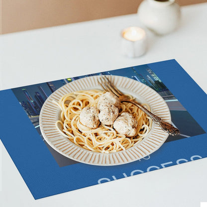 PVC Placemats