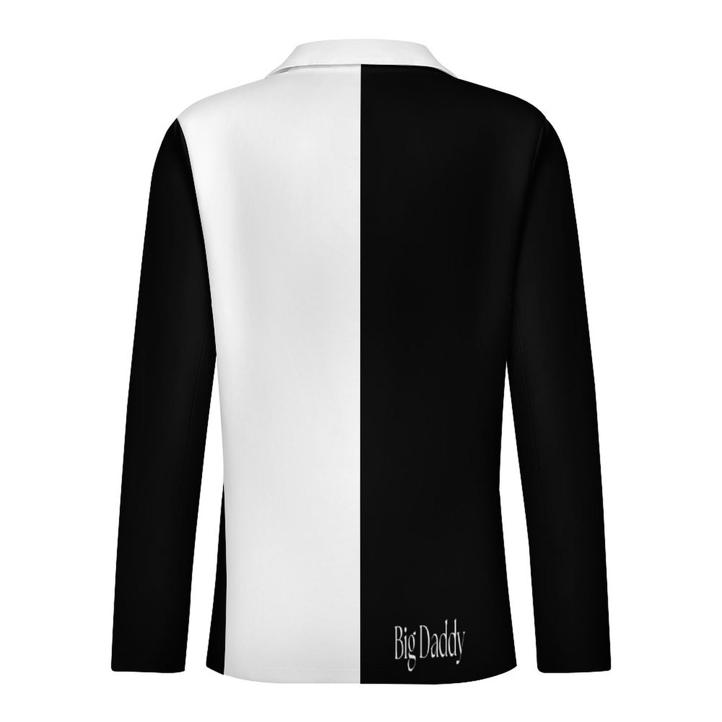 Men's Blazer-BIG DADDY****S-6XL
