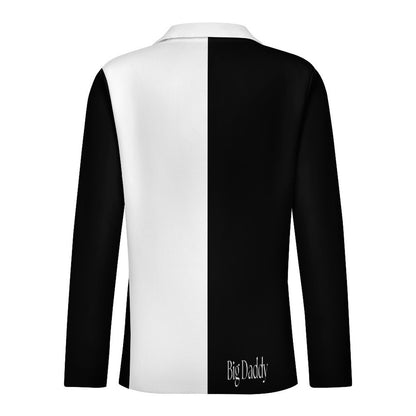 Men's Blazer-BIG DADDY****S-6XL