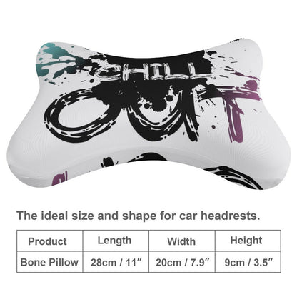 Car Pillow Set (2PCS)