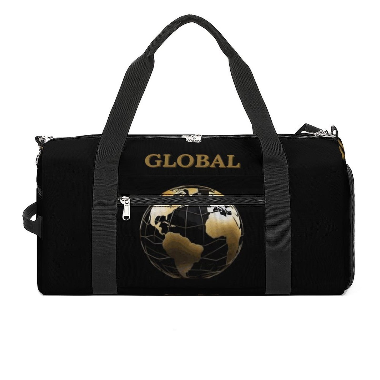 Gym bag A017 Large Capacity Sports Duffel