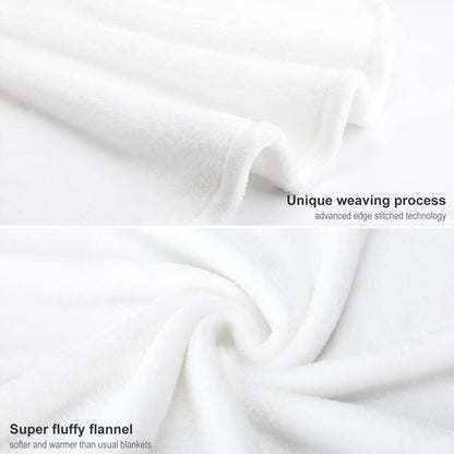 300gsm Circular Blanket (One-sided Printing)