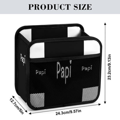 Car Seat Storage Bag(All-Over Printing)