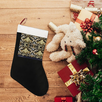 Christmas Stocking (2 Sites)