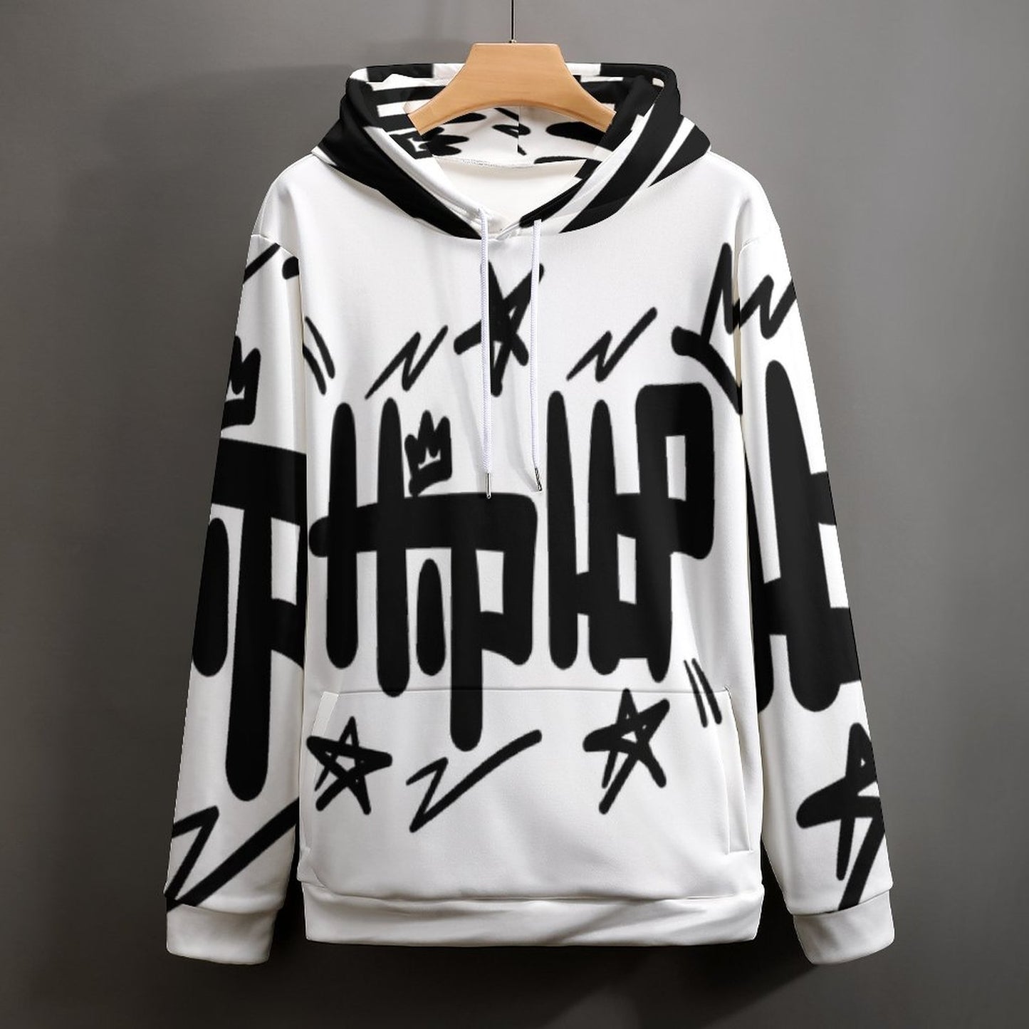 280gsm Custom Best Hoodies-Double-Layer Cap Women's Hoodies