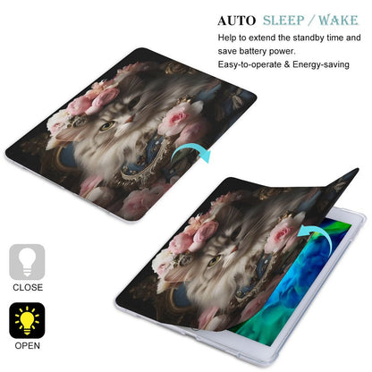 iPad Folding Case with Full Coverage