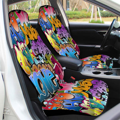 Car Seat Cover Protector