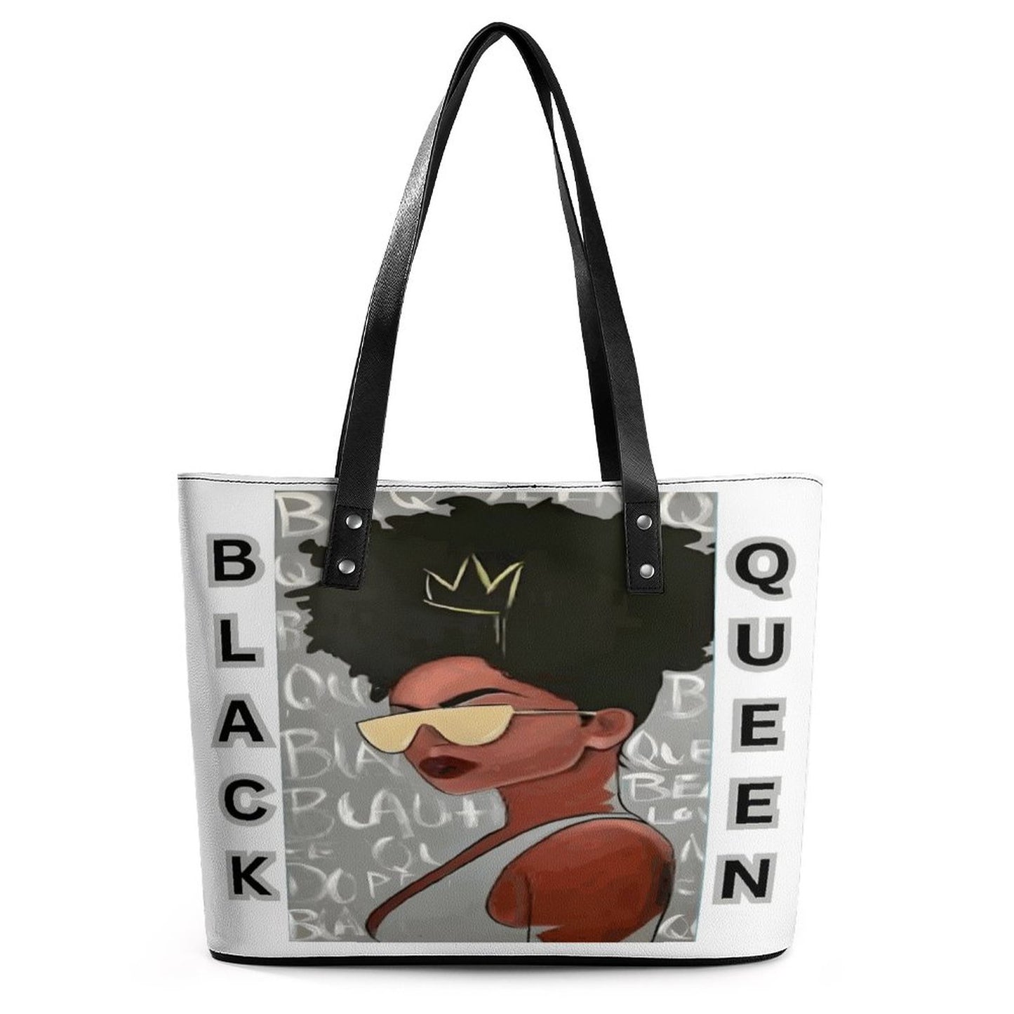 Women's Tote Bag PU