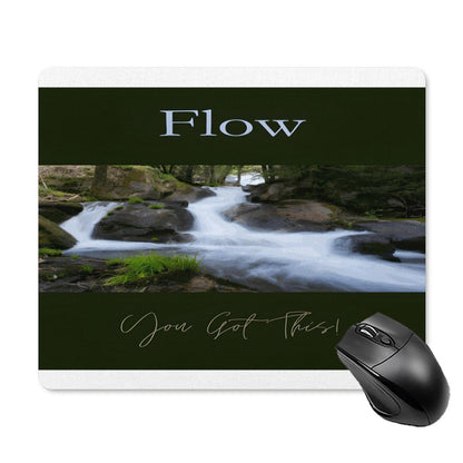 Square Mouse Pad