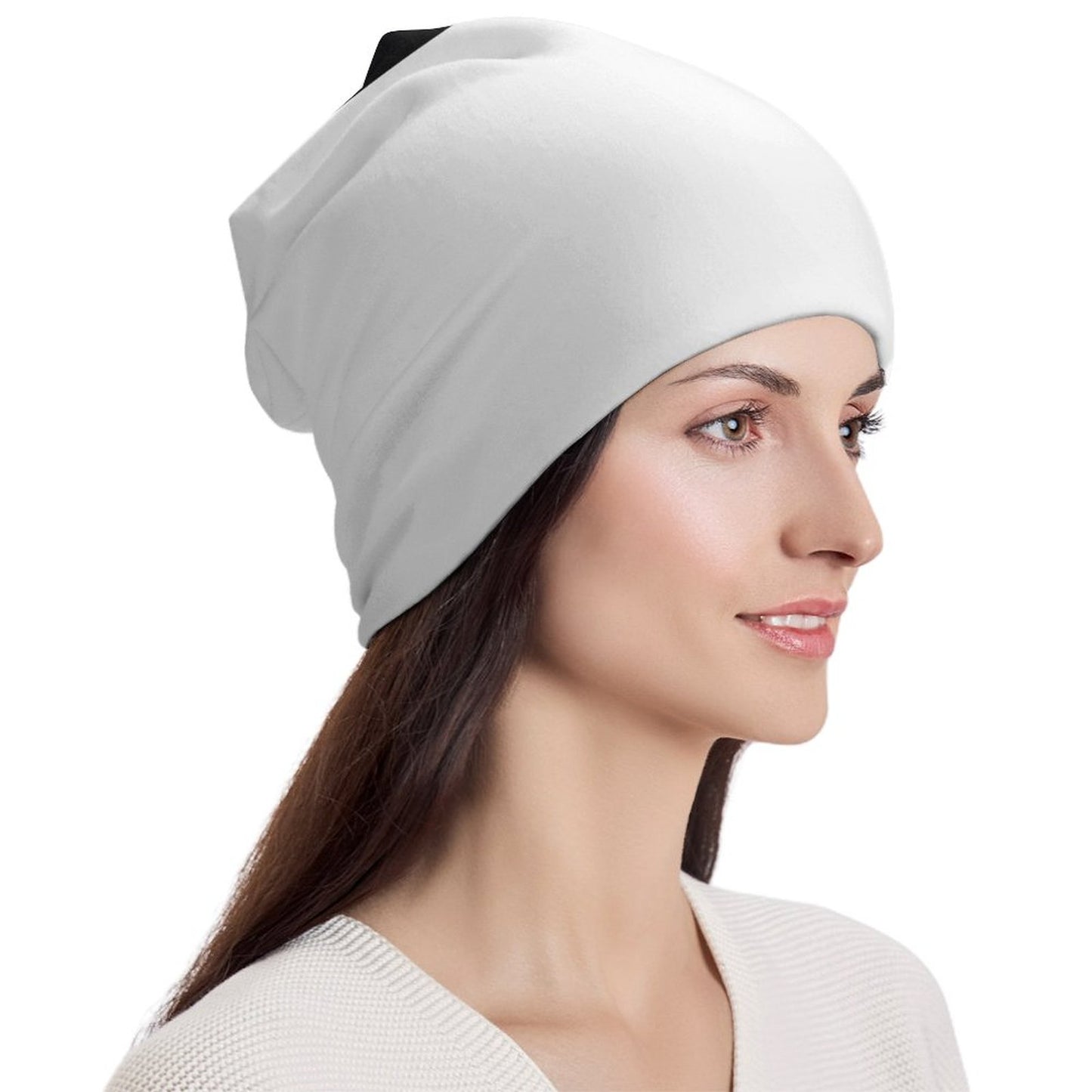 Pullover Cap (All-Over Printing)