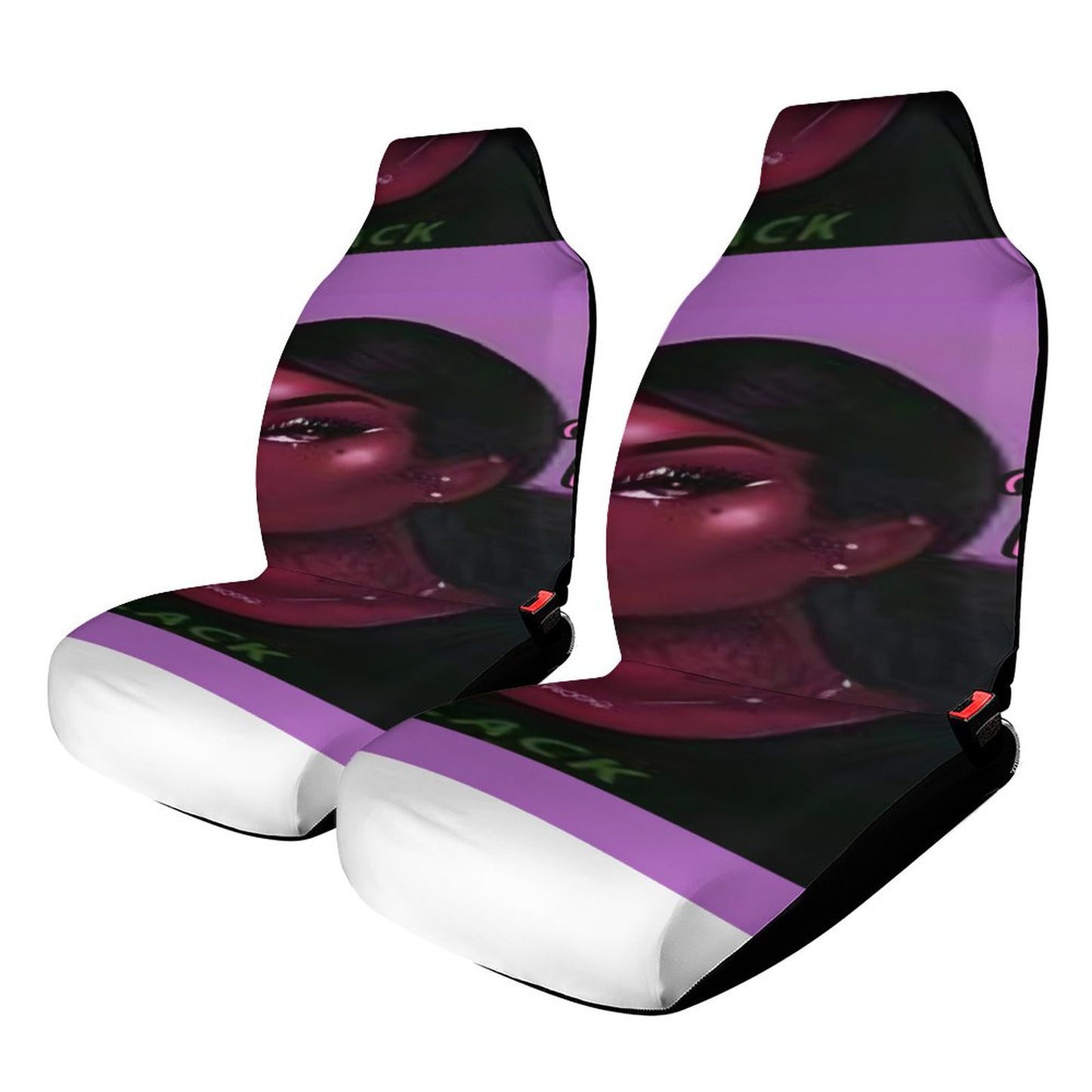 Car Seat Cover Protector