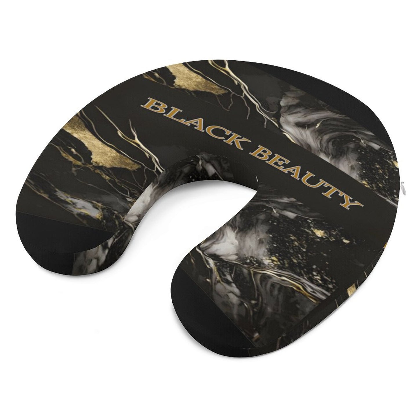 Neck Pillow for Restful Journeys