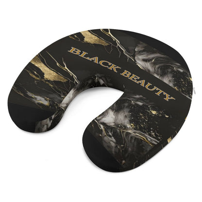 Neck Pillow for Restful Journeys