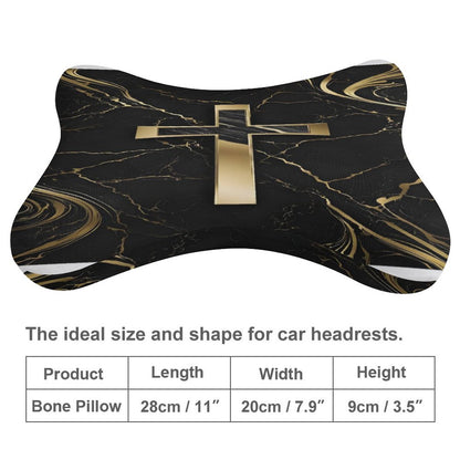 Car Pillow Set (2PCS)