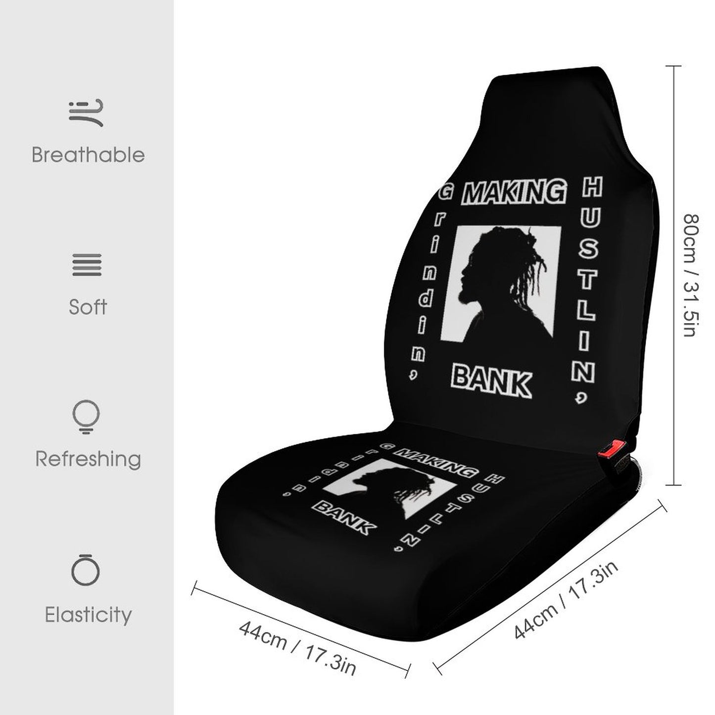 Car Seat Cover Protector