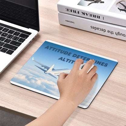 Square Mouse Pad