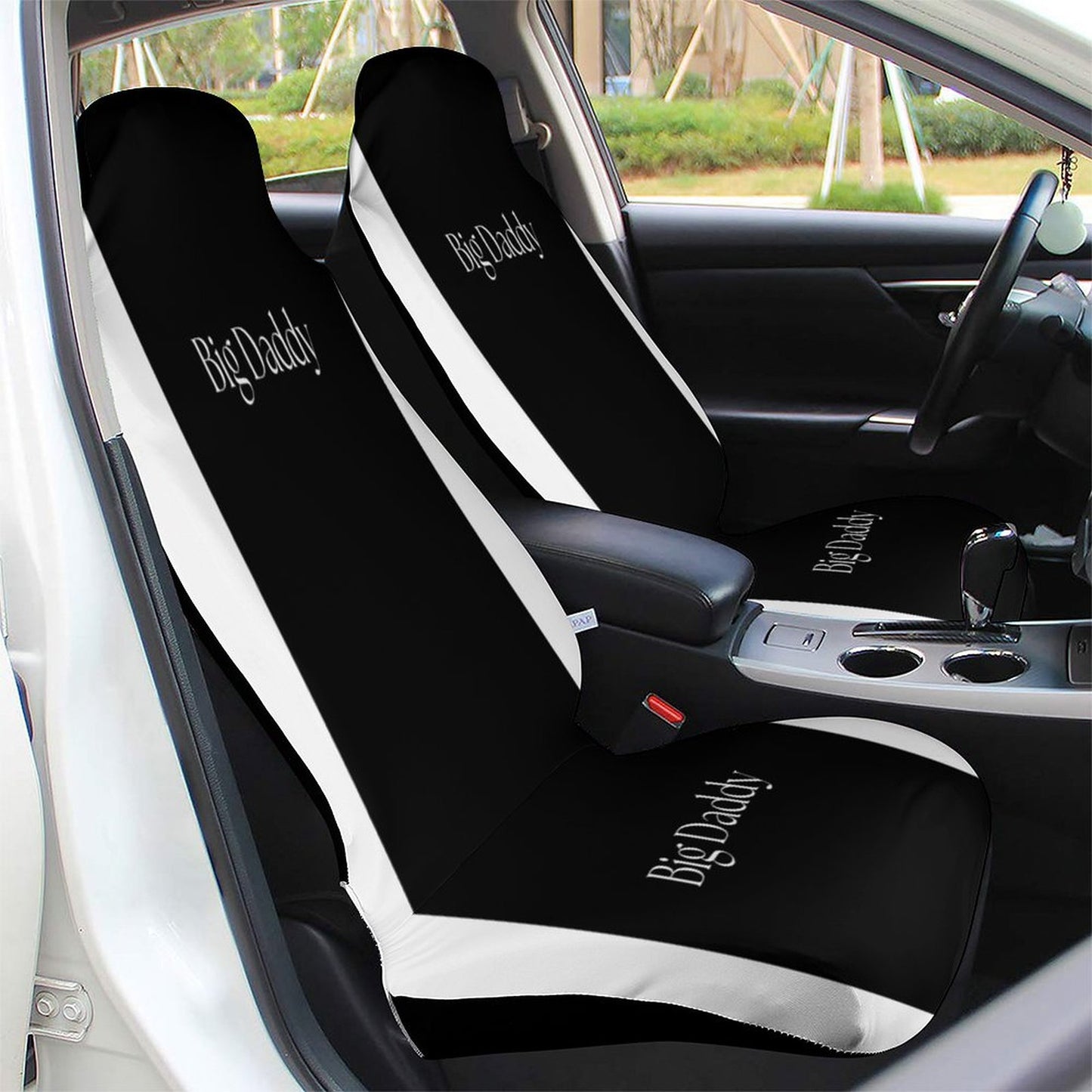 Car Seat Cover Protector-BIG DADDY