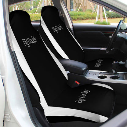 Car Seat Cover Protector-BIG DADDY