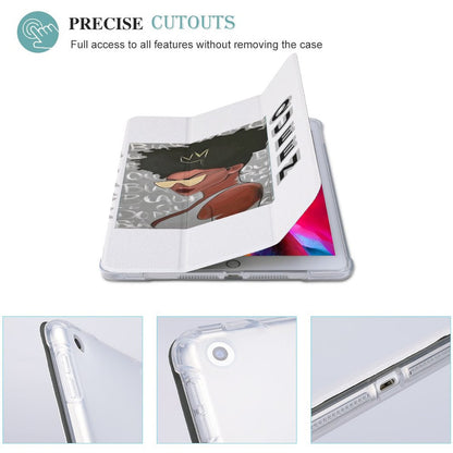 iPad Folding Case with Full Coverage