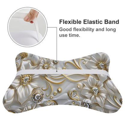Car Pillow Set (2PCS)