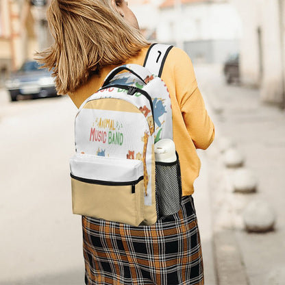 Children's School Backpack A012 (8 Sites)