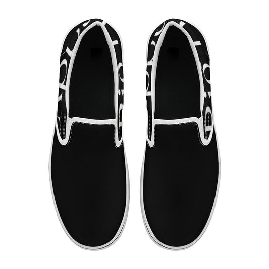 Unisex Slip On Shoes-BIG DADDY