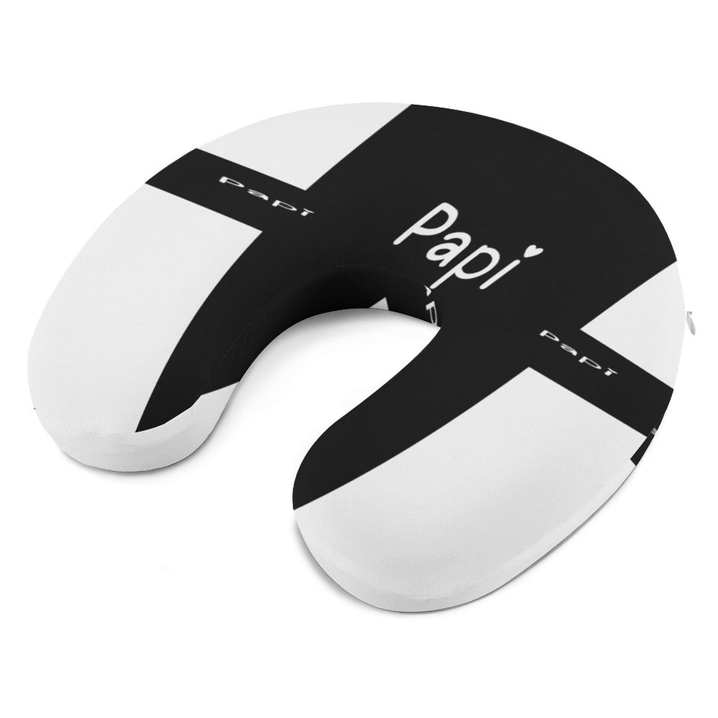 Neck Pillow for Restful Journeys