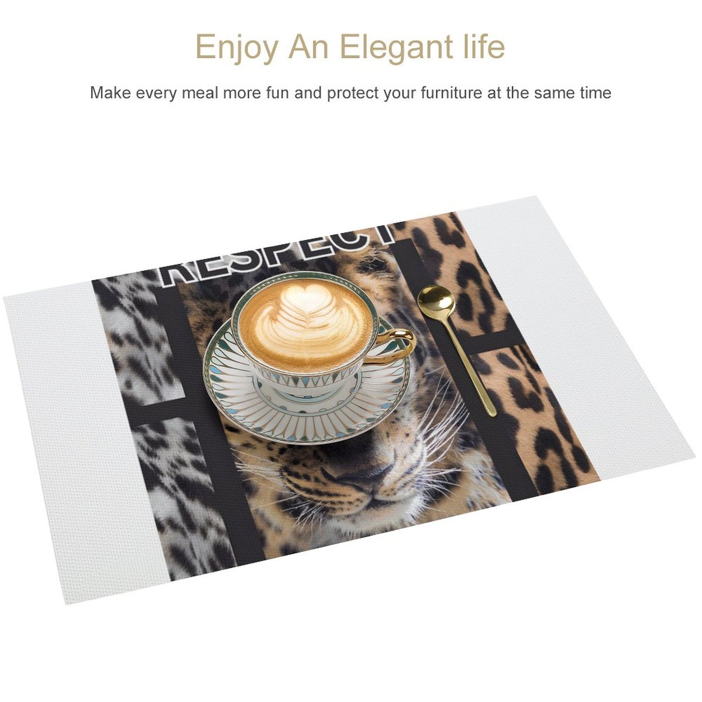PVC Placemats