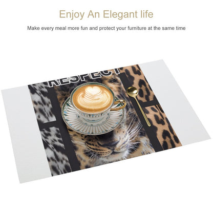 PVC Placemats