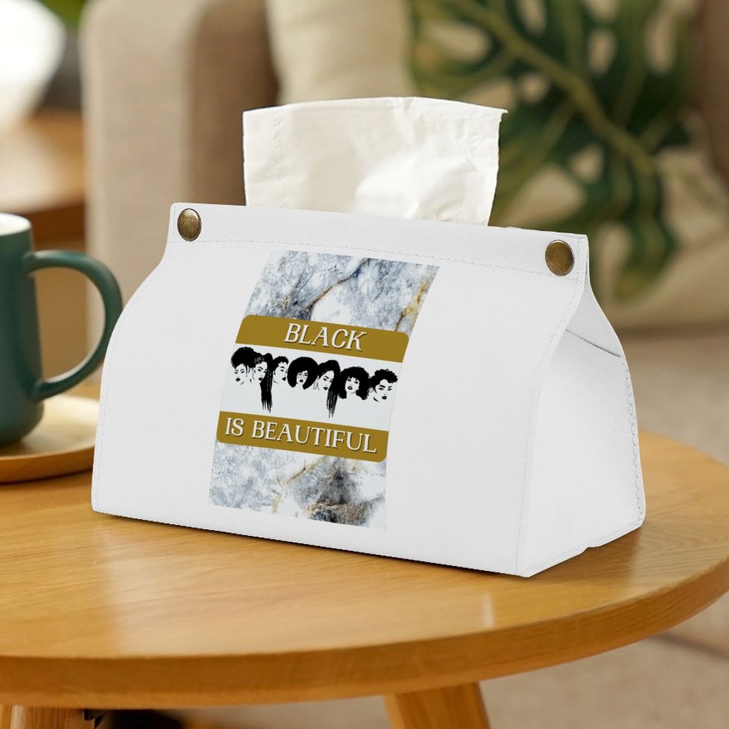 Tissue BoxCover
