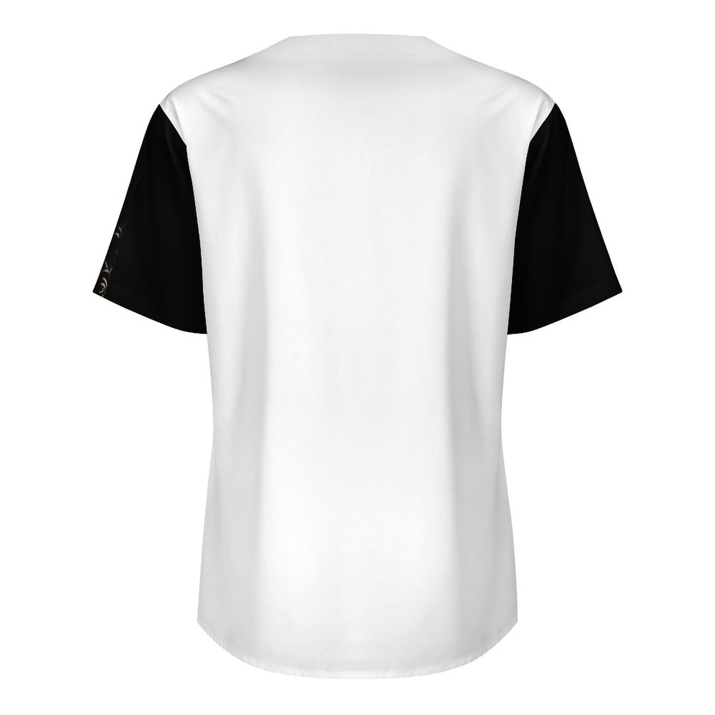 Collarless Shirt LM018 (All-Over Printing)