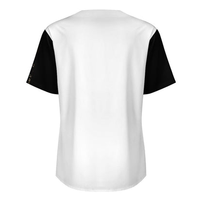 Collarless Shirt LM018 (All-Over Printing)