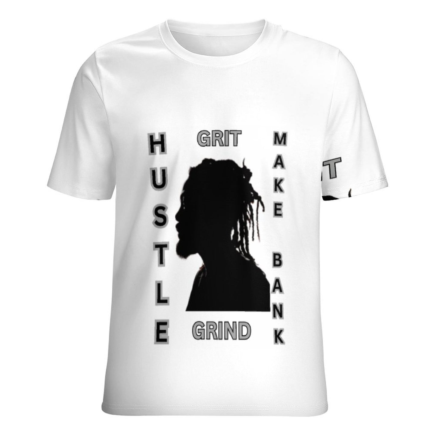 180gsm Men’s Halloween Shirts NT (All-Over Printing)