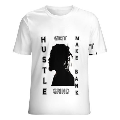 180gsm Men’s Halloween Shirts NT (All-Over Printing)