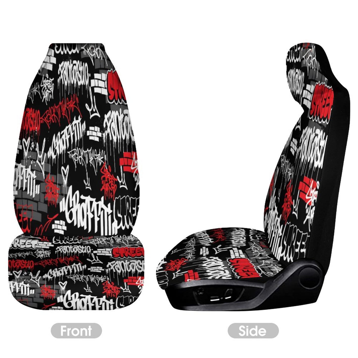 Car Seat Cover Protector