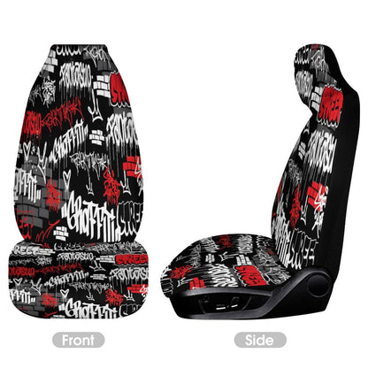 Car Seat Cover Protector