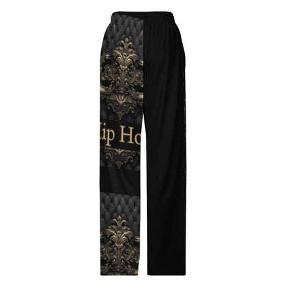 Men's Home Pajamas Pants EEP (All-Over Printing)