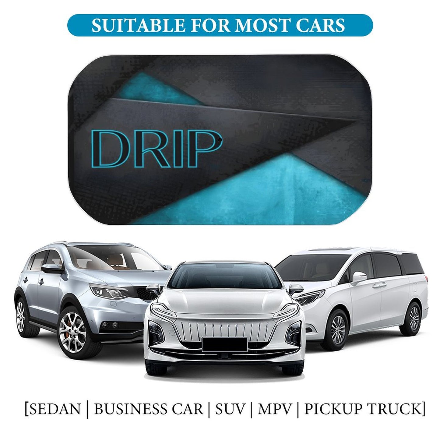 Car Sunshade Umbrella