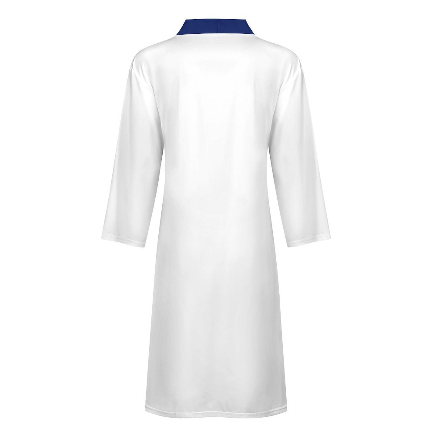 Lightweight Beach Bathrobe LM003 (All-Over Printing)