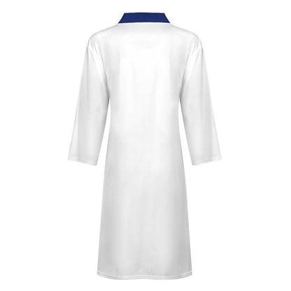 Lightweight Beach Bathrobe LM003 (All-Over Printing)