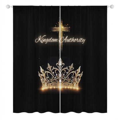Sheer Curtain(All-Over Printing)