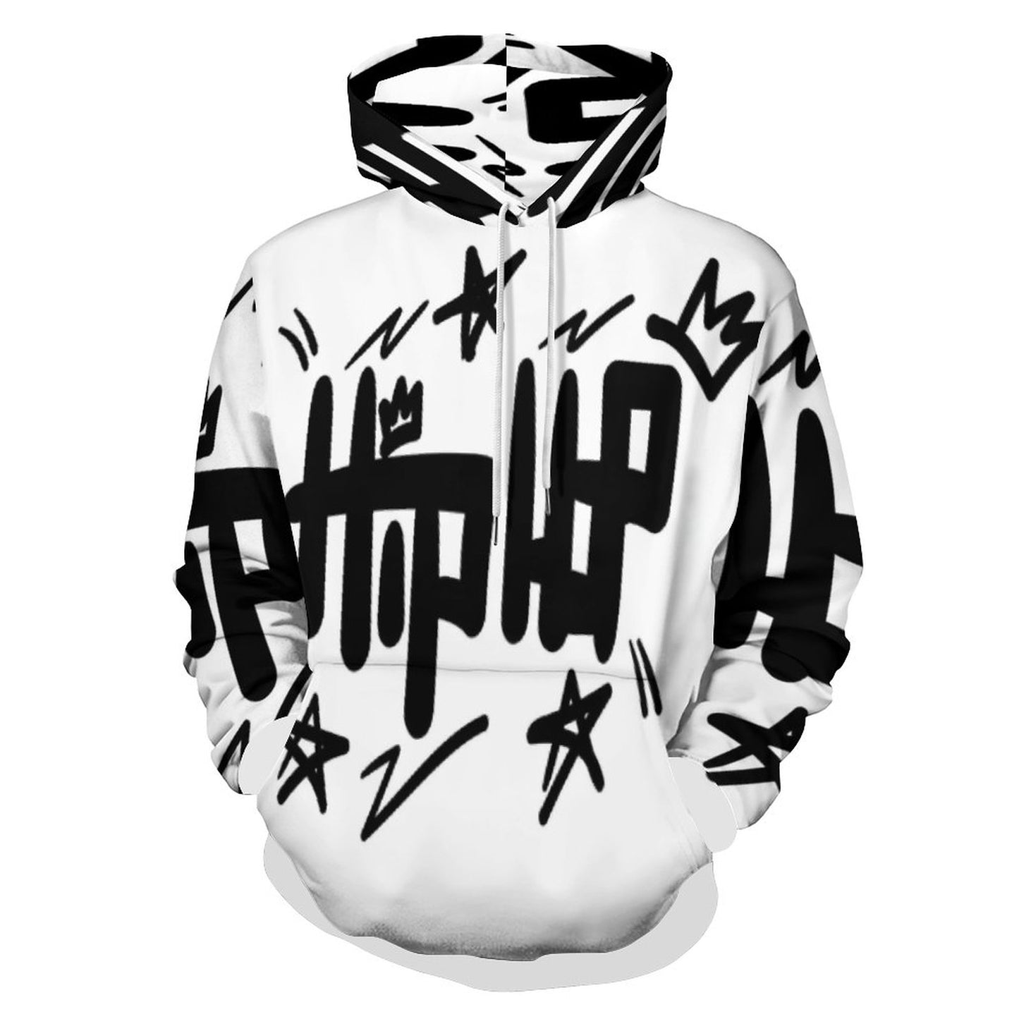 280gsm Custom Best Hoodies-Double-Layer Cap Women's Hoodies
