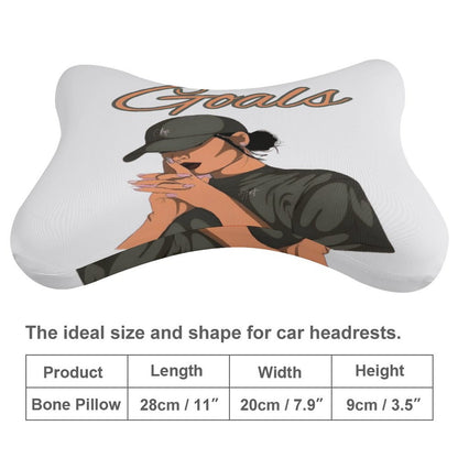 Car Pillow Set (2PCS)