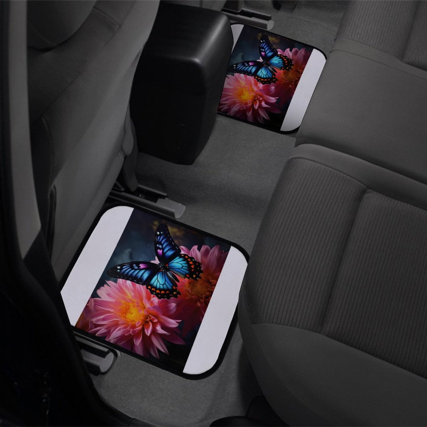 Car Mat Set of 4