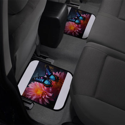 Car Mat Set of 4