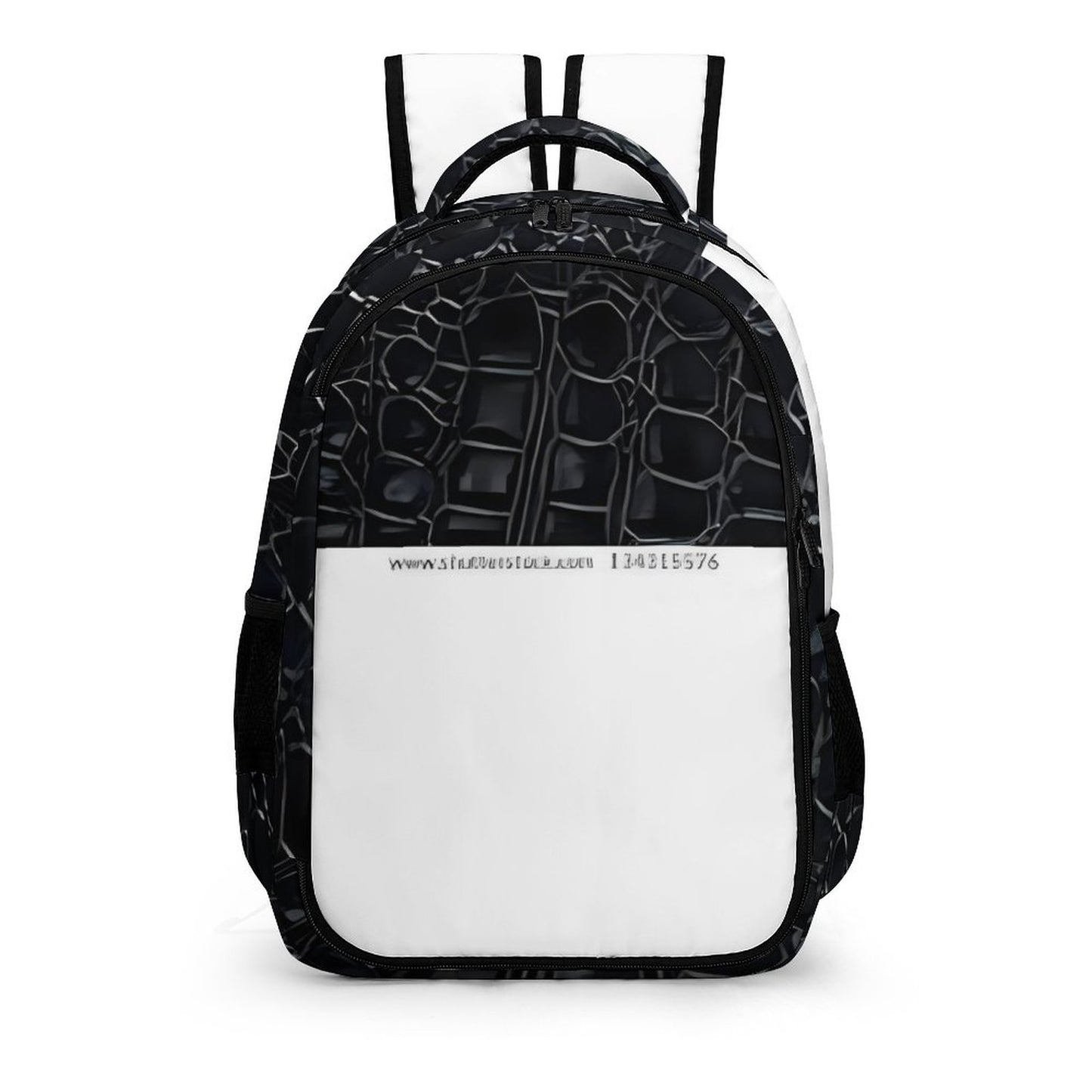 Multi-Pocket Travel Bags